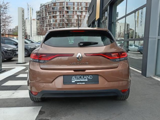 Renault Megane 1.5 dCi Limited EDC