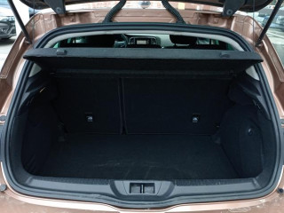 Renault Megane 1.5 dCi Limited EDC
