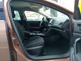 Renault Megane 1.5 dCi Limited EDC