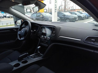 Renault Megane 1.5 dCi Limited EDC
