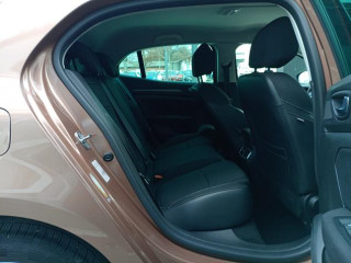 Renault Megane 1.5 dCi Limited EDC