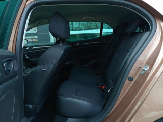 Renault Megane 1.5 dCi Limited EDC