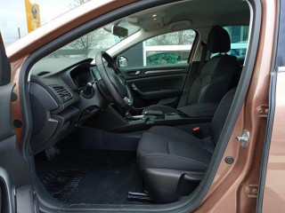 Renault Megane 1.5 dCi Limited EDC