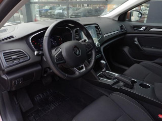 Renault Megane 1.5 dCi Limited EDC