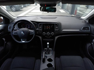Renault Megane 1.5 dCi Limited EDC 