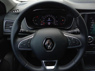 Renault Megane 1.5 dCi Limited EDC 