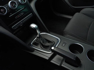 Renault Megane 1.5 dCi Limited EDC
