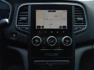 Renault Megane 1.5 dCi Limited EDC