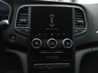 Renault Megane 1.5 dCi Limited EDC