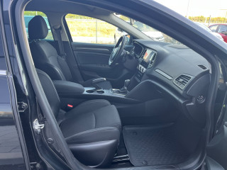 Renault Megane 1.5 dCi DCT 