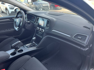 Renault Megane 1.5 dCi DCT 