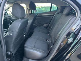Renault Megane 1.5 dCi DCT 