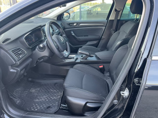 Renault Megane 1.5 dCi DCT 