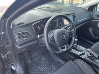 Renault Megane 1.5 dCi DCT 