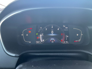 Renault Megane 1.5 dCi DCT 