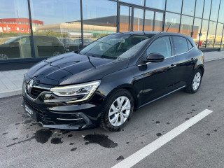 Renault Megane 1.5 dCi DCT 