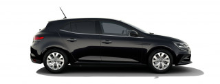 Renault Megane INTENS Blue dCi 115 EDC 