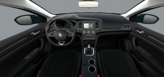 Renault Megane INTENS Blue dCi 115 EDC 