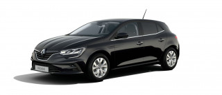 Renault Megane INTENS Blue dCi 115 EDC 