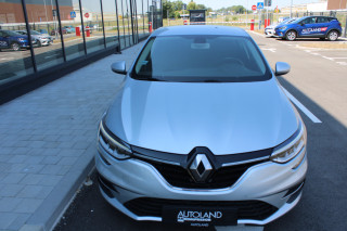 Renault Megane 1.5 dCi EDC 