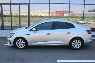 Renault Megane 1.5 dCi EDC 