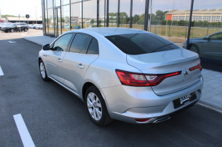 Renault Megane 1.5 dCi EDC 