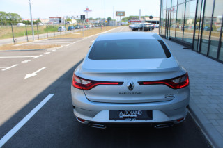 Renault Megane 1.5 dCi EDC 