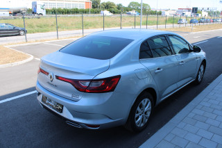 Renault Megane 1.5 dCi EDC 