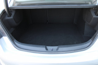 Renault Megane 1.5 dCi EDC 