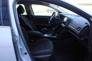 Renault Megane 1.5 dCi EDC 