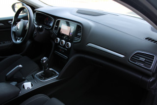 Renault Megane 1.5 dCi EDC 