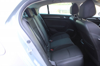 Renault Megane 1.5 dCi EDC 