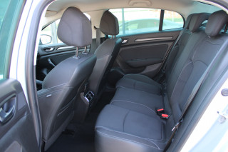 Renault Megane 1.5 dCi EDC 