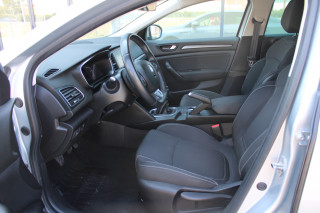 Renault Megane 1.5 dCi EDC 