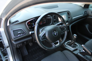 Renault Megane 1.5 dCi EDC 