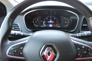 Renault Megane 1.5 dCi EDC 