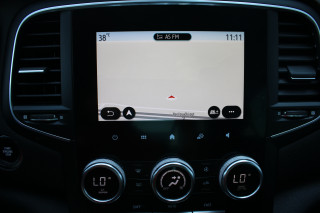 Renault Megane 1.5 dCi EDC 