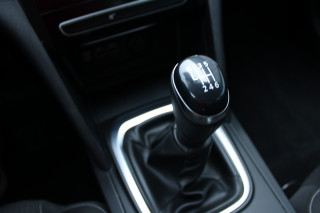 Renault Megane 1.5 dCi EDC 