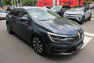 Renault Megane 1.5 dCi EDC 