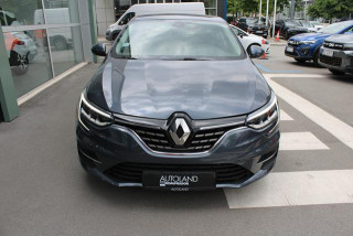 Renault Megane 1.5 dCi EDC 