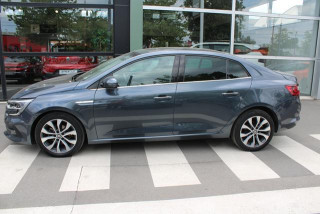 Renault Megane 1.5 dCi EDC 