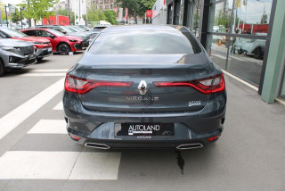 Renault Megane 1.5 dCi EDC 