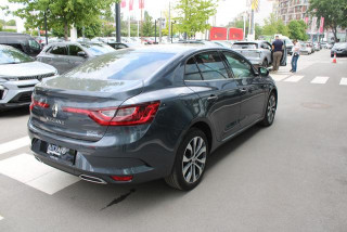 Renault Megane 1.5 dCi EDC 