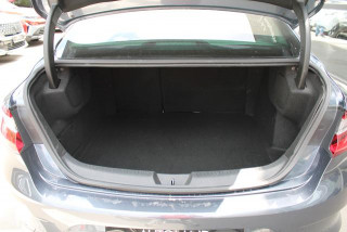 Renault Megane 1.5 dCi EDC 