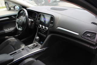 Renault Megane 1.5 dCi EDC 