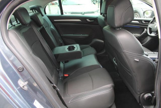 Renault Megane 1.5 dCi EDC 
