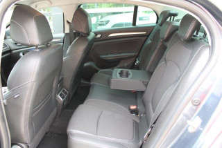 Renault Megane 1.5 dCi EDC 