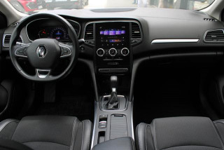 Renault Megane 1.5 dCi EDC 