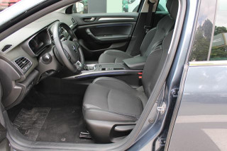 Renault Megane 1.5 dCi EDC 