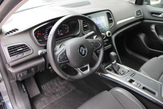 Renault Megane 1.5 dCi EDC 